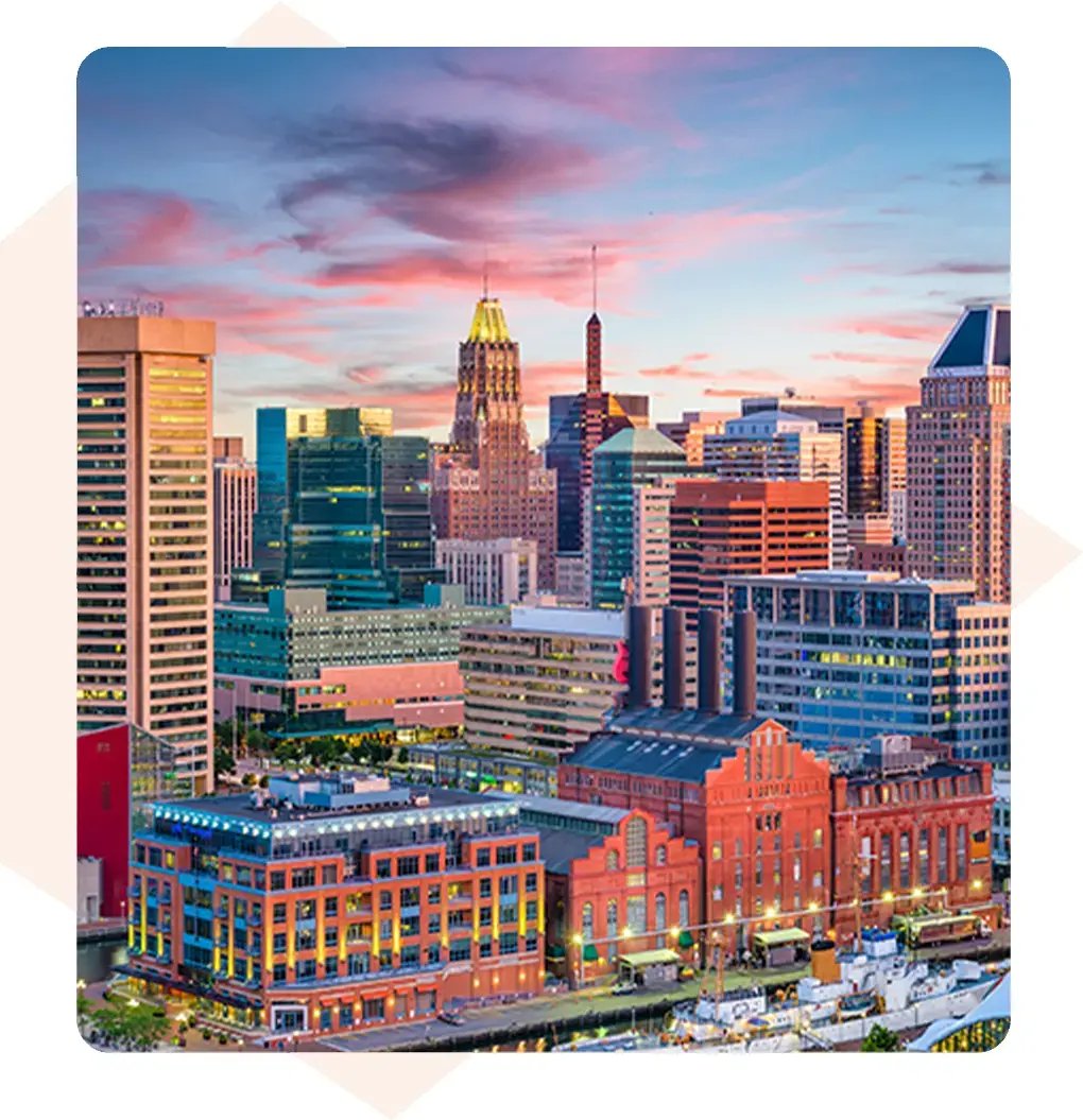 Baltimore
