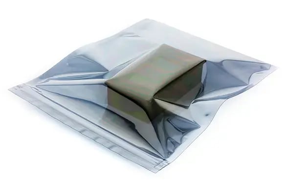 Barrier materials