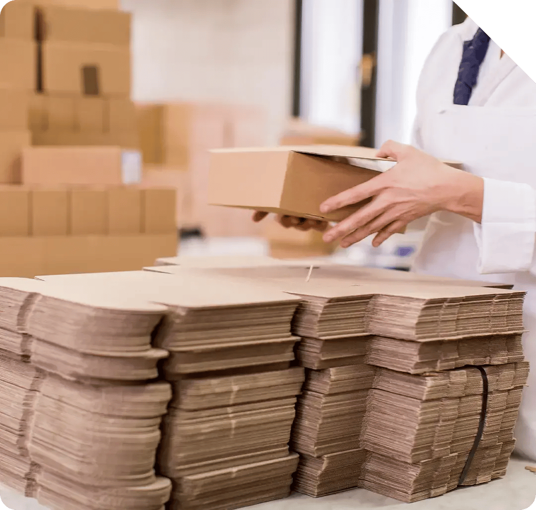Packaging Resources Image