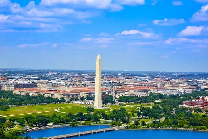Washington DC (1)
