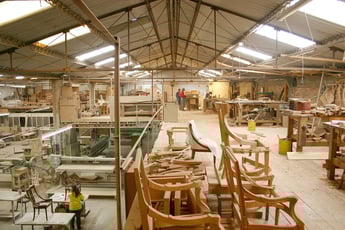 furniture manufacturing company