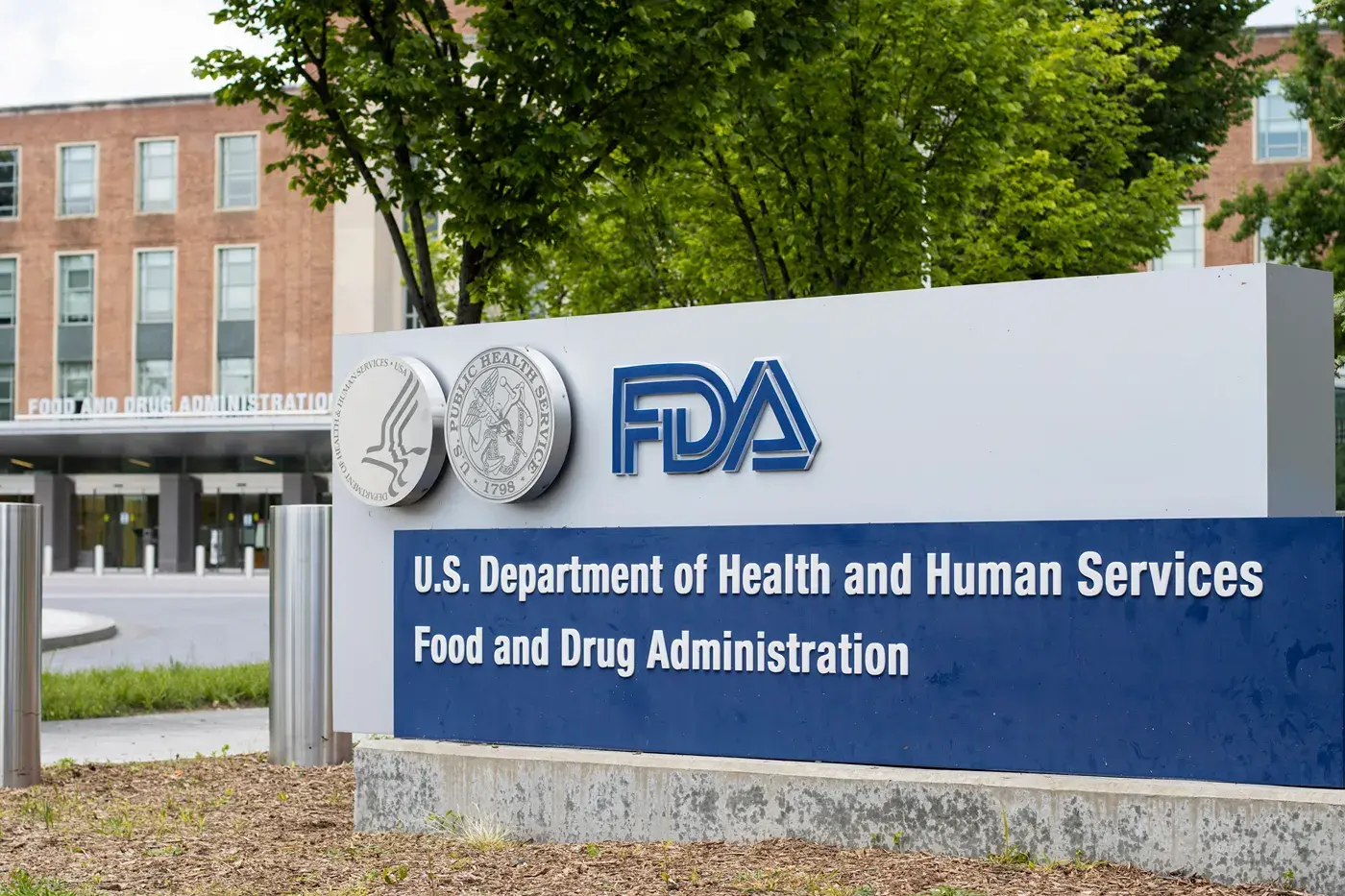 FDA White Oak Campus headquarters