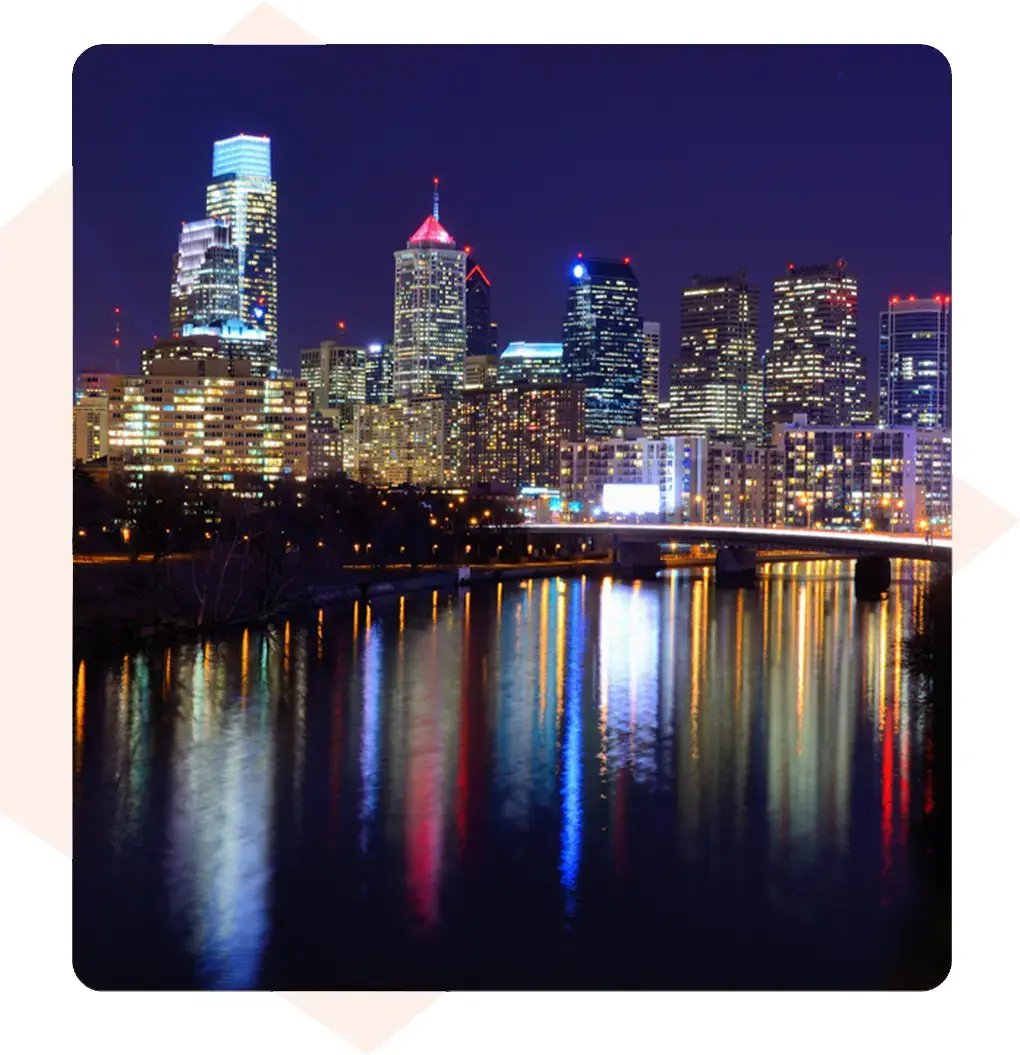 philadelphia